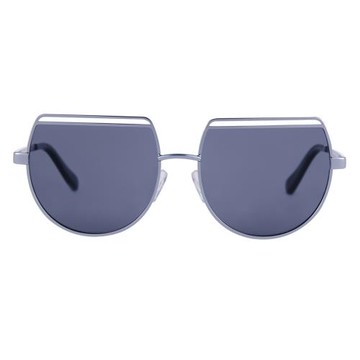 Miro Piazza 時尚藝術太陽眼鏡-自我系列-I.R.M.A.(槍管灰)