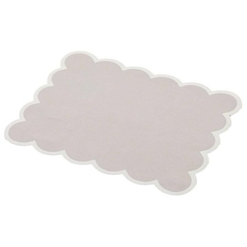 【DECO HOME商品】PVC午餐墊 Scallop MO NG010(DH) NITORI宜得利家居