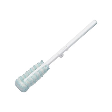 日常生活用品 mameita折疊式清潔刷/杯刷 1st (JN775-543)