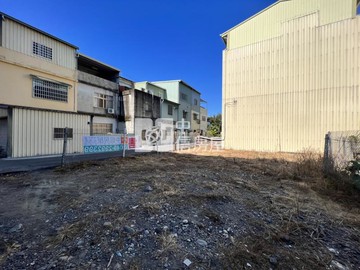 集集面寬都內建地｜南投縣集集鎮文興街街