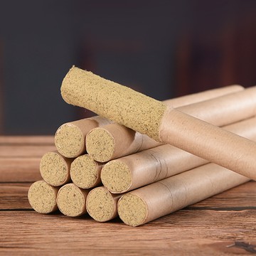 joeki艾草薰香棒 艾草條 艾灸條 艾草香 艾條 艾柱 艾草棒 jj0675