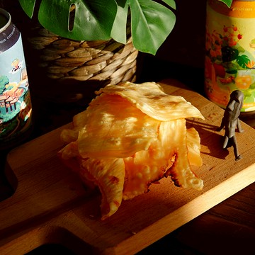 小琉球海味 | 飛卷片