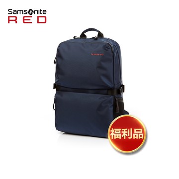 Samsonite shop red clovel