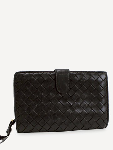 Bottega Veneta Wallet
