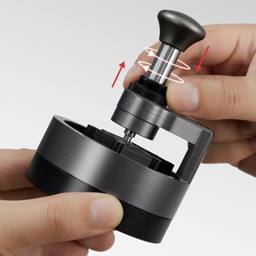 【zeroHero】劍影義式旋轉佈粉針2.0-58mm