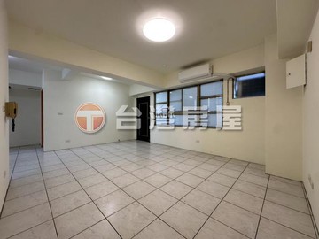 台中買屋  南屯八期新樂園大廈三房車位宅｜台中市南屯區大墩西一街