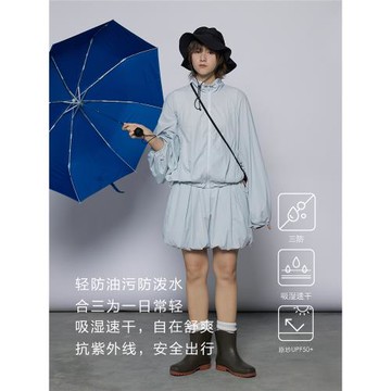 【花苞】步履不停  高腰顯瘦南瓜褲燈籠褲花苞短褲裙褲