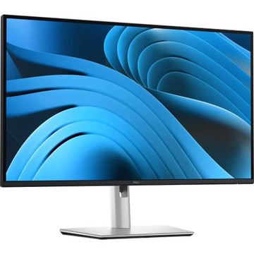 DELL 戴爾 P2725D 16:9 4年保固 27型 2K IPS 螢幕 廣視角 低藍光 不閃屏 優質面板保證