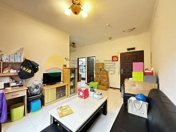 太子地球村~小資最愛好成家兩房~學區宅｜桃園市龜山區萬壽路二段