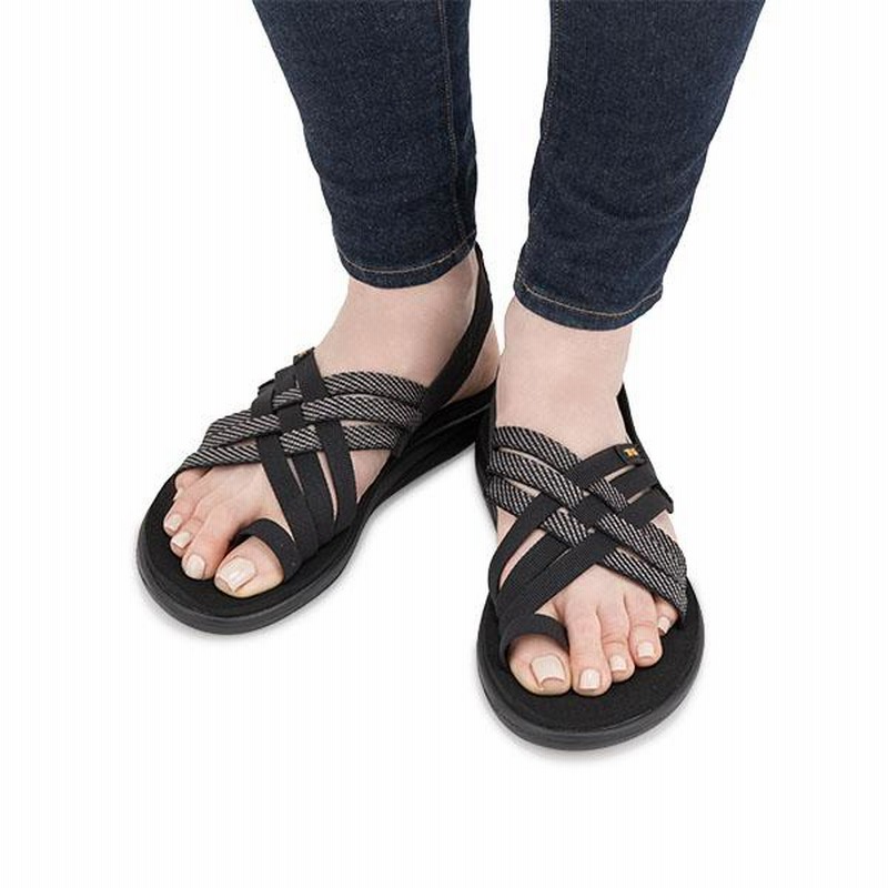 テバ サンダル TEVA VOYA STRAPPY ボヤ ストラッピー 1099271 r400