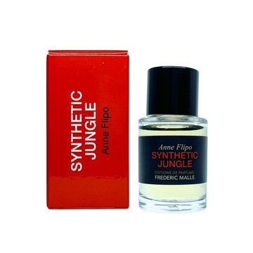Frederic Malle 德瑞克·馬爾 Synthetic Nature 綠野之境淡香精 EDP 7ml