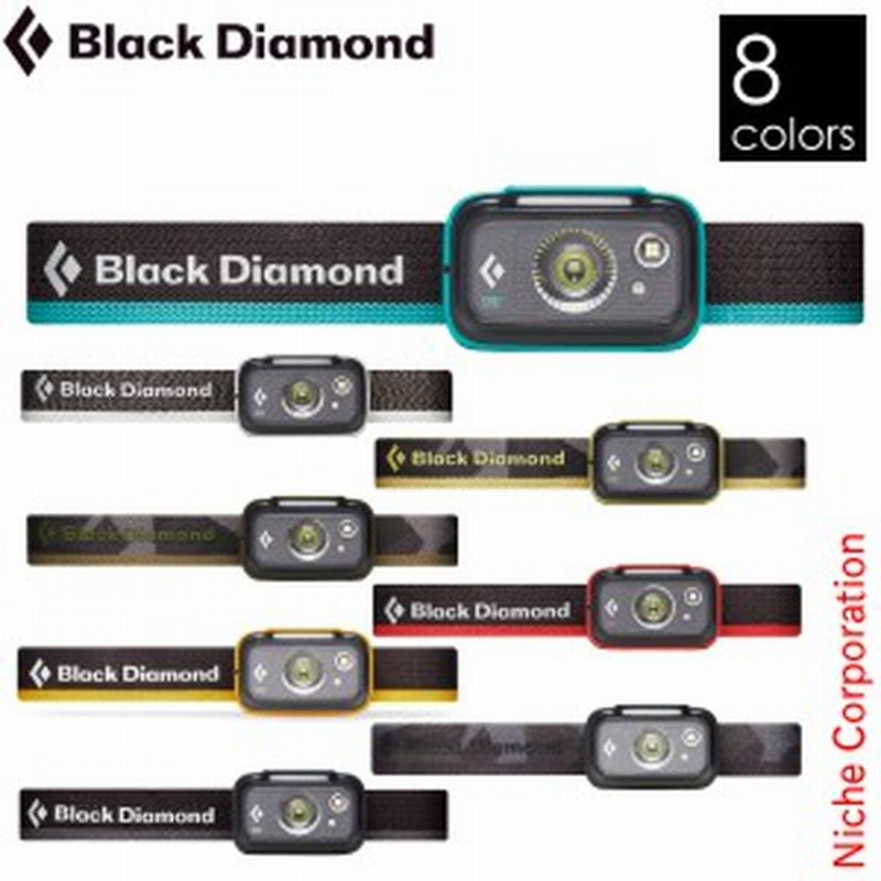 ブラックダイヤモンド Black Diamond スポット325 アウトドア ヘッドライト 325ルーメン Led ライト 通販 Lineポイント最大1 0 Get Lineショッピング