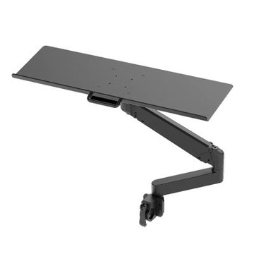 FANATEC GT Cockpit Keyboard Tray 鍵盤架 鍵盤座