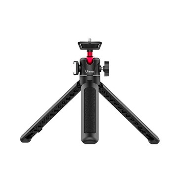 [福利商品]25-6_ulanzi-vlog用4節迷你三腳架自拍棒-1個-mt-16