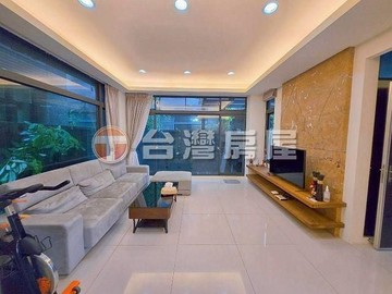 新竹樹裏院優質美別墅｜新竹市香山區南隘路二段