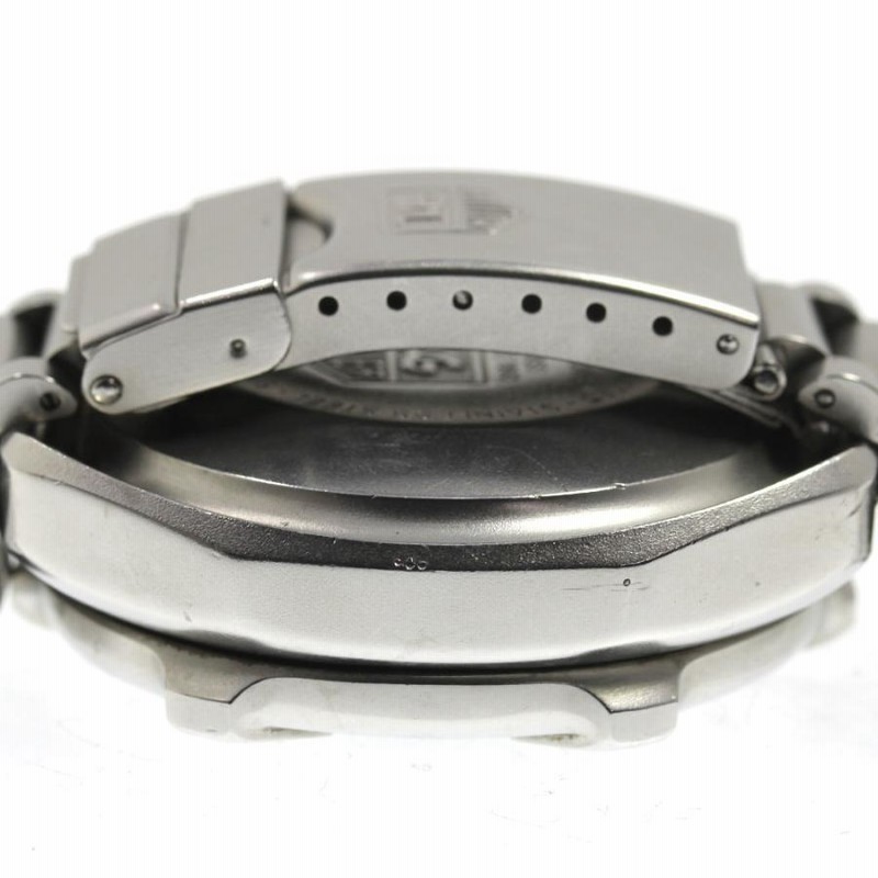 ジャンク タグホイヤー TAG HEUER 840.006 スーパー