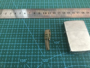 兵者草堂-SS兵人 1/6 SS097 香港飛虎隊SDU攻擊隊員K9 小夾包B