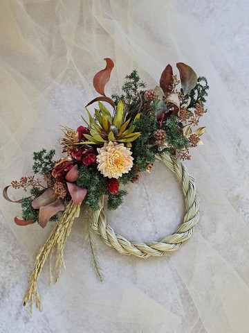 日式注連繩  現貨/快速出貨