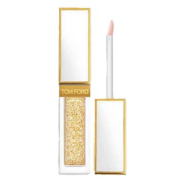 TOM FORD 24K金箔變色護唇油6ml(國際航空版)-效期2026/10
