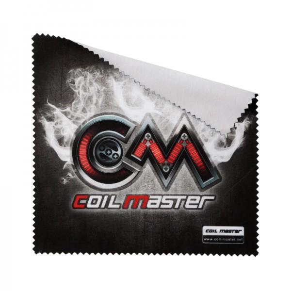 Coil Master Polishing Cloth VAPE 電子タバコ