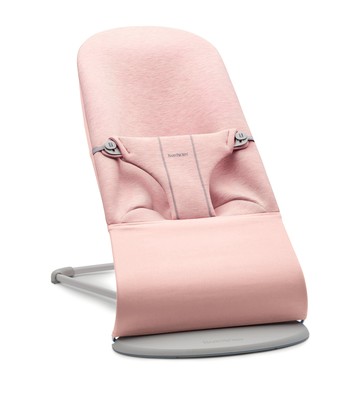 BabyBjörn 3D Jersey Bliss Baby Bouncer