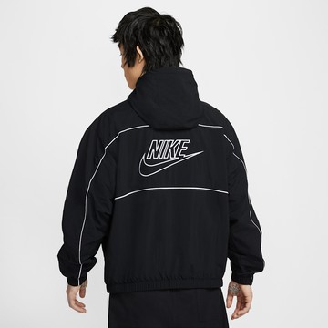 Nike Club Men's Hooded Jacket