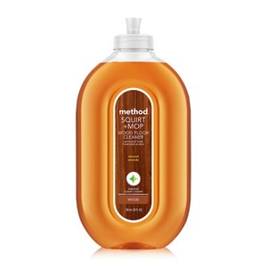 美國美則木質地板保養清潔劑739ML