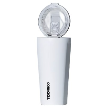 CORKCICLE 酷仕客 無柄 杯蓋  Clear  355ml  1個