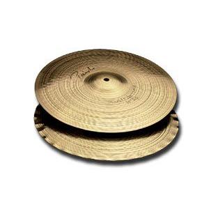 PAISTE Signature Sound Edge Hi-Hat ハイハットシンバル