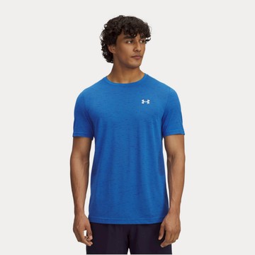 UA 男 Vanish Seamless 短袖T-Shirt-熱銷商品