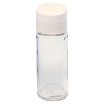 736369 旋轉玻璃胡椒瓶110ML  1入