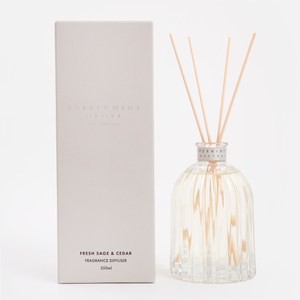 PGA擴香350mL 鼠尾草與雪松