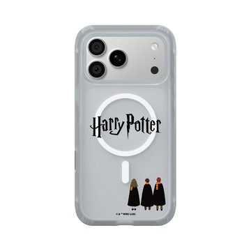 iPhone 18 Pro Max AirX 流變灰 - 哈利波特 Harry Potter - 哈利波特-標誌與英雄