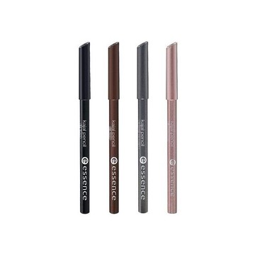 essence 艾森絲~眼線筆(1g) 黑色／棕色／鐵灰／淡棕 4色可選