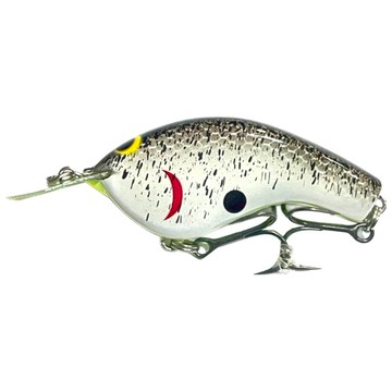 SHIMANO Bantam Macbeth 魚餌 扁形 小胖 挖底 路亞 AR-C ZQ-C57S 013  13  9g  1個  57mm