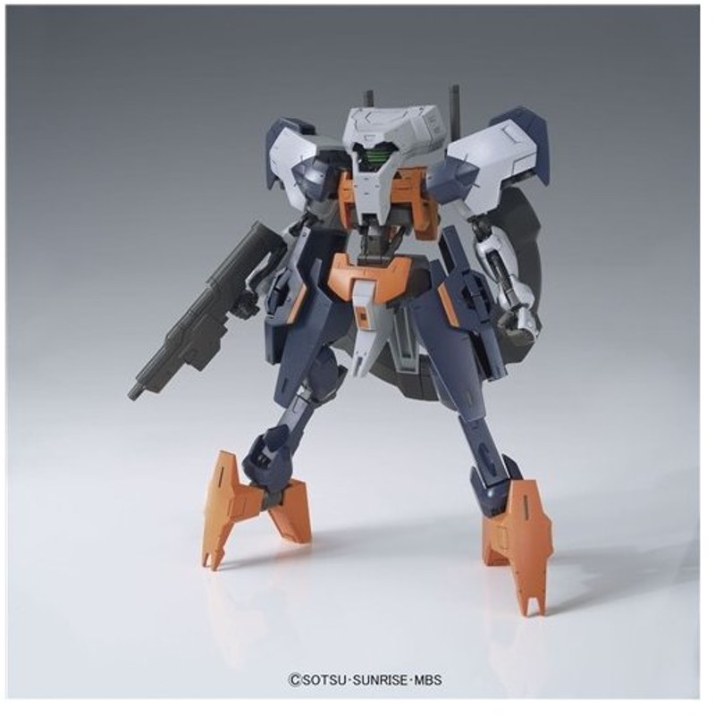 Hg 機動戦士ガンダム 鉄血のオルフェンズ ユーゴー 1 144スケール プラモデルおもちゃ ガンプラ プラモデル 8歳 通販 Lineポイント最大0 5 Get Lineショッピング