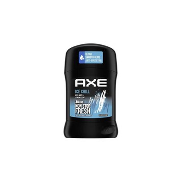 axe 戰斧男用體香膏---鳳凰傳奇(40g)*3