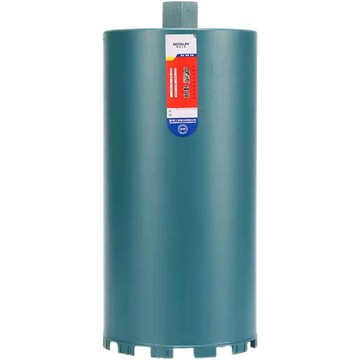 【台灣爆款】博深水鑽鑽頭鋒利耐用金剛石水鑽頭混凝土牆壁開孔器工程薄壁干鑽【熱銷】