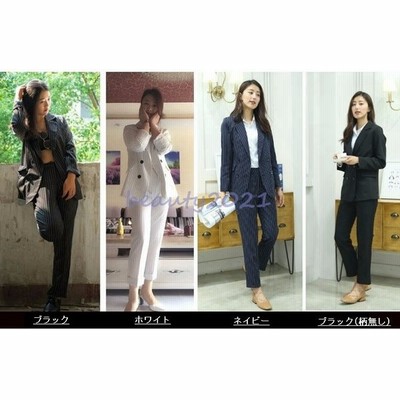 冬レディーススーツの通販 17 276件の検索結果 Lineショッピング