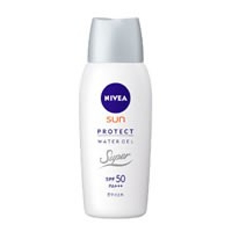 ニベア 花王 ニベアサン プロテクト ウォータージェル Spf50 Pa 80g 定形外送料無料 通販 Lineポイント最大1 0 Get Lineショッピング