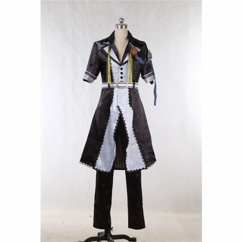 十 龍之介 つなし りゅうのすけ コスプレ衣装 アイドリッシュセブン Idolish7 アイナナ 三周年 バレンタインデー コスプレ衣装 コスチューム 通販 Lineポイント最大get Lineショッピング