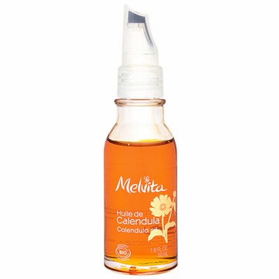 メルヴィータ ビオオイル カレンデュラオイル 50ml