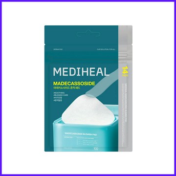 MEDIHEAL Madecassoside Blemish Pad 14P