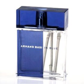 Armand Basi In Blue 藍寶雅竹男性淡香水