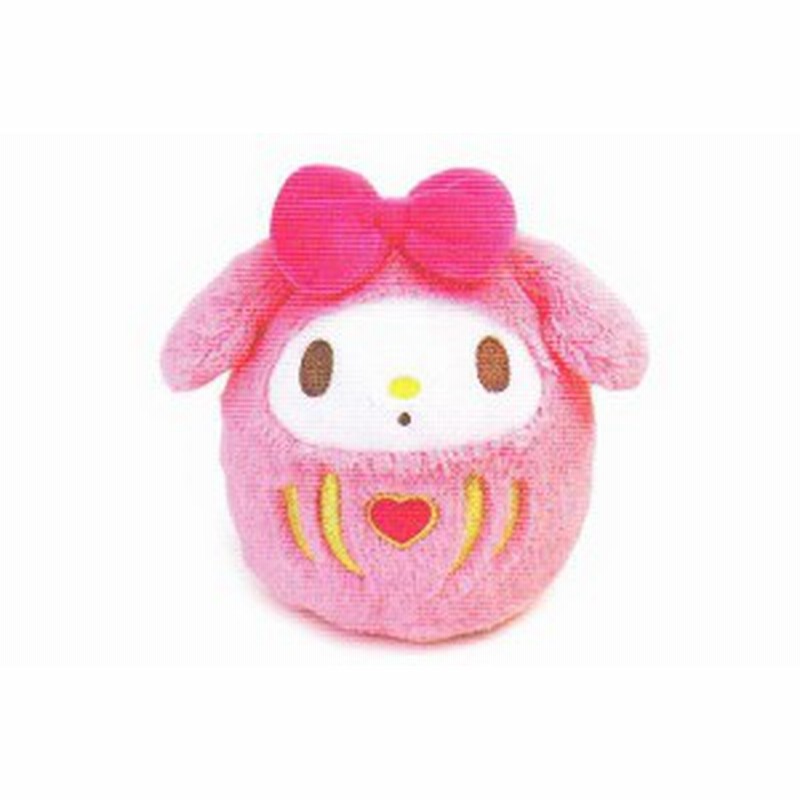 サンリオ トゥータス マイメロディ ぬいぐるみ マイメロ