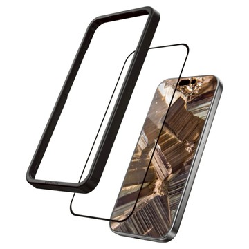 MAGEASY Vetro 9H 鋼化玻璃保護膜  iPhone 17 Pro Max  1個