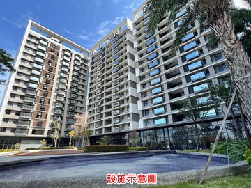 華友聯｜曙光再現2房平車｜台南市南區萬年七街