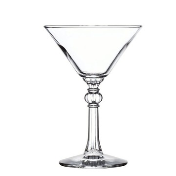 【知久道具屋】Libbey L8876 雞尾酒杯 192ML 玻璃杯 飲料杯 冷飲杯 水杯