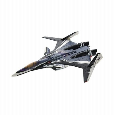 メカコレクション マクロスd Vf 31f ジークフリード メッサー イーレフェルト機 プラモデル 通販 Lineポイント最大get Lineショッピング