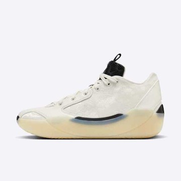 Nike 耐吉 Air Jordan XXXIX 39 PF [FQ0214-104] 男 籃球鞋 AJ39 緩震 米